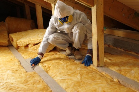 Les matériaux innovants pour une isolation thermique performante et écologique