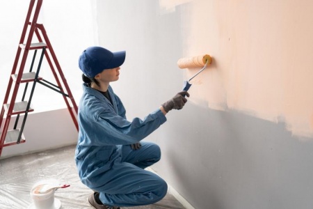 Comment choisir un artisan peintre qualifi&eacute; pour vos travaux de r&eacute;novation