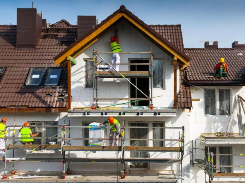 R&eacute;novation compl&egrave;te, quels travaux prioriser et pourquoi ?