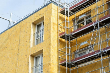 R&eacute;novation &eacute;nerg&eacute;tique : travaux prioritaires et aides RGE